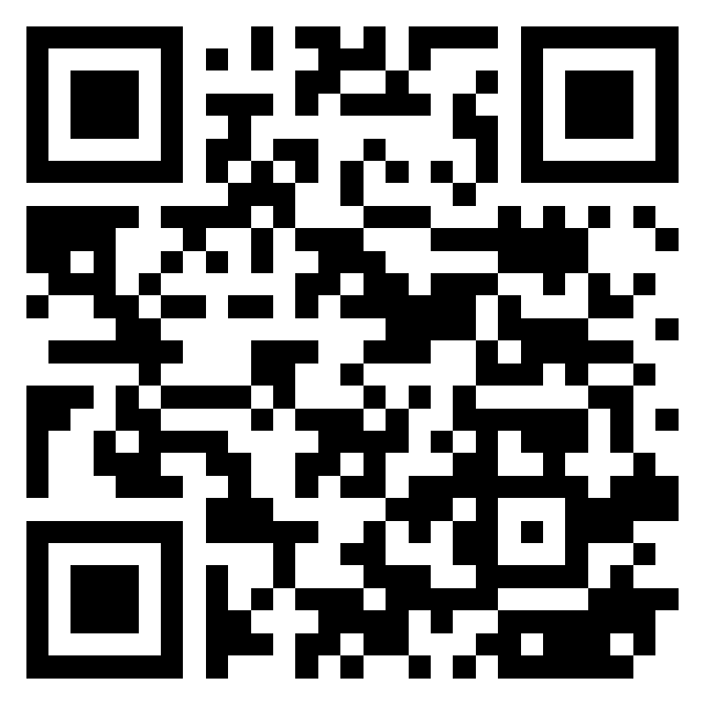 QR-Code zum Kontaktformular für den gemeinsamen Prozesscheck